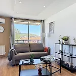 Vue , Clim , Garage Prive 6 Pers Clf-fd Fontgieve Clermont-Ferrand