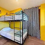 Apartmán Vue , Clim , Garage Prive 6 Pers Clf-fd Fontgieve Clermont-Ferrand