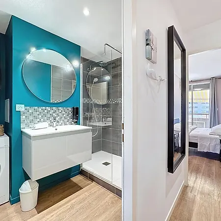 Vue , Clim , Garage Prive 6 Pers Clf-fd Fontgieve Clermont-Ferrand