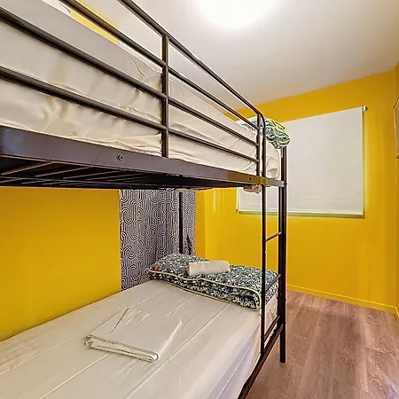 Vue , Clim , Garage Privé 6 Pers Clf-fd Fontgieve *