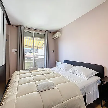 Vue , Clim , Garage Prive 6 Pers Clf-fd Fontgieve Клермон-Ферран