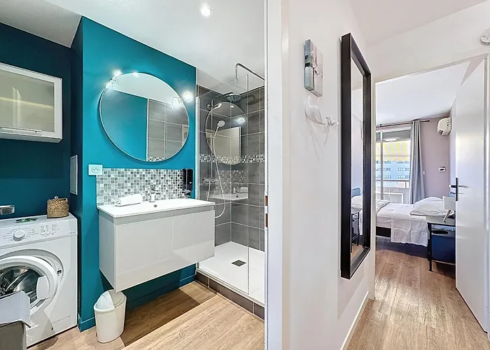 Vue , Clim , Garage Prive 6 Pers Clf-fd Fontgieve Clermont-Ferrand